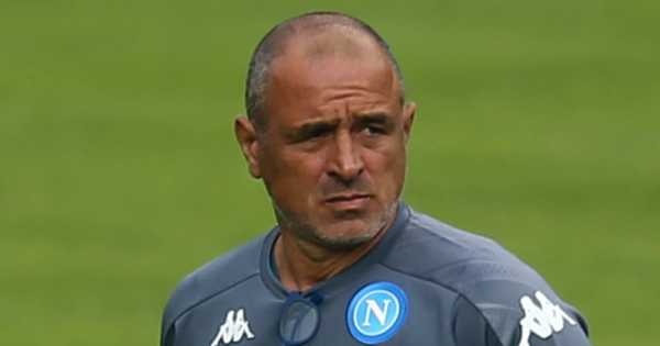 Tréner Francesco Calzona povolal slovenských futbalových reprezentantov na predčasný nominačný kemp.