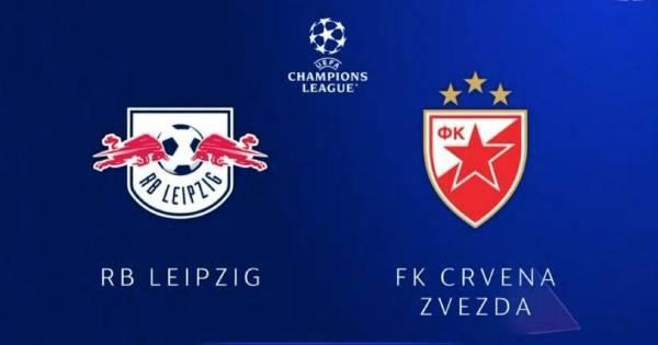Champions League: Stamenič scored his first goal - News