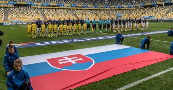 Poznáme nomináciu na septembrové zápasy Slovenska v Lige národov UEFA