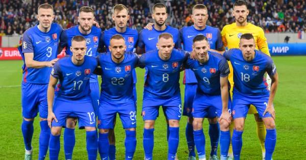 Príprava na EURO 2024 sa skončila pre slovenský výber víťazne
