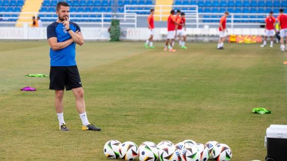 Reprezentanti do 17 rokov v prvom zápase proti Srbsku zvíťazili