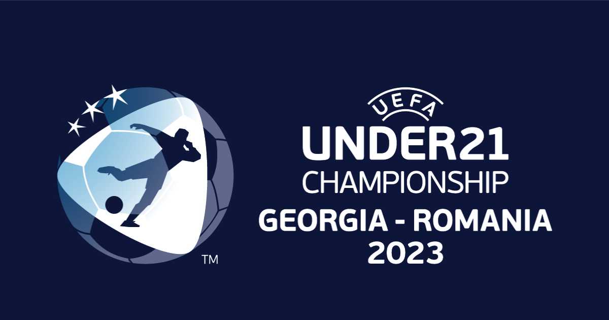 European championships U21 in 2025 in Slovakia